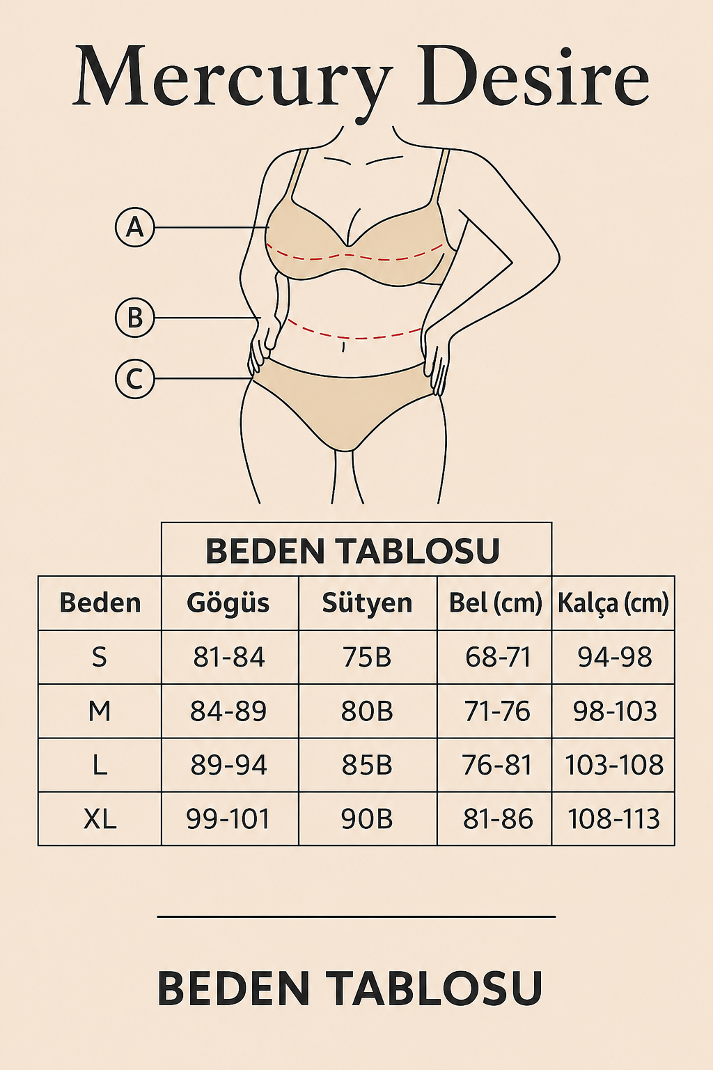 5 Parça Siyah Hizmetçi Kostümü – Bacak Bandı Hediyeli & Gizli Gönderim